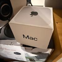 Mac Mini M4