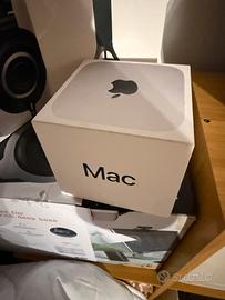 Mac Mini M4