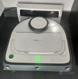 Vorwerk ROBOT ASPIRAPOLVERE FOLLETTO NUOVO