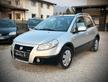 Fiat Sedici 1.9 MJT 4x4 - UNIPROPRIETARIO