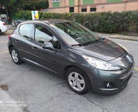 Peugeot 207 1.4 VTi 95CV 5p. XS DELLA SETTIMANA