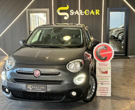 Fiat 500X 1.0 T3 Connect 120cv 2021