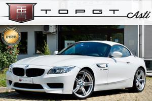 BMW Z4 28i 2.0 SDRIVE MSPORT 245cv AUTO, UNICOPROP
