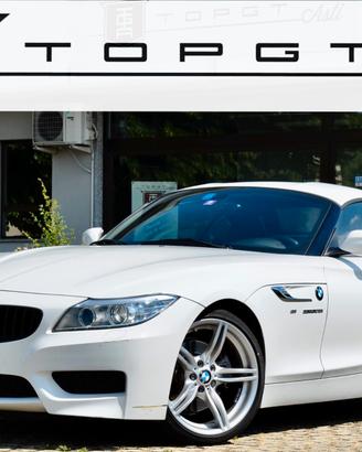 BMW Z4 28i 2.0 SDRIVE MSPORT 245cv AUTO, UNICOPROP