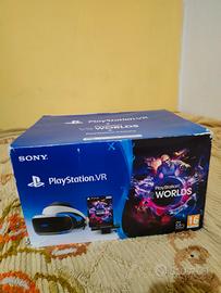  Visore PlayStation VR 