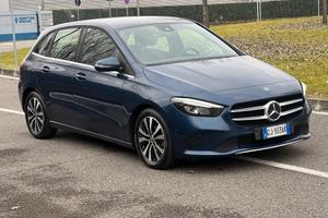 Mercedes-benz A 180 d Automatic Business Extra