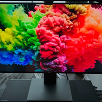 Dell U2720Q Monitor 27 pollici 4k PARI AL NUOVO