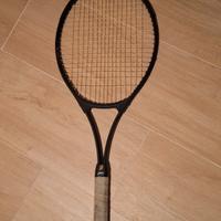 Racchetta da tennis Aerodynamic PRO 110