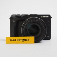 Canon EOS M3