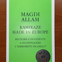 Kamikaze made in Europe - Magdi Allam