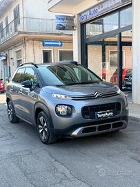 Citroen C3 Aircross 1.5 bluehdi Shine Pack s APPLE