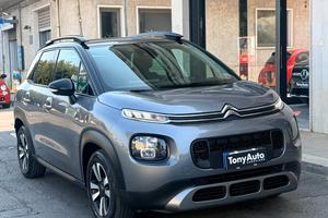 Citroen C3 Aircross 1.5 bluehdi Shine Pack s APPLE