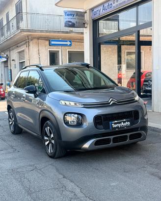 Citroen C3 Aircross 1.5 bluehdi Shine Pack s APPLE