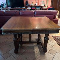 tavolo 800 francese