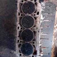 testata fiat 1600 multiget 