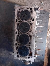 testata fiat 1600 multiget 