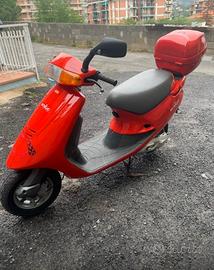 Scooter Amico Aprilia