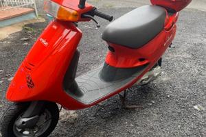 Scooter Amico Aprilia