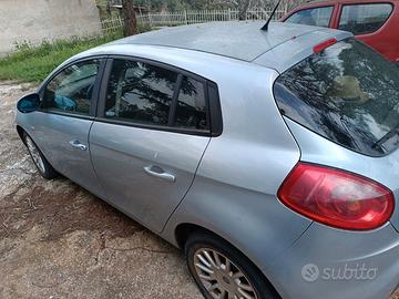 Fiat bravo 1.9 120cv