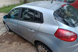 Fiat bravo 1.9 120cv