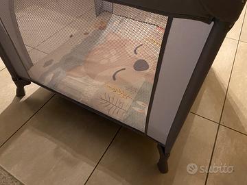 Parco giochi bambini 90x90