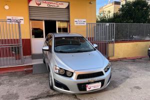 Chevrolet Aveo 1.3 diesel 75CV S&S 5 porte LT
