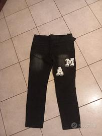 jeans ragazzo