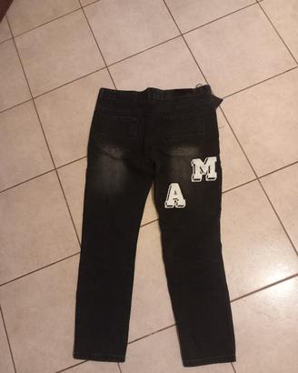 jeans ragazzo