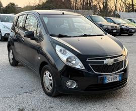 Chevrolet Spark 1.2 LT