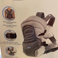 Marsupio chicco soft & dream