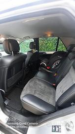 Mercedes ml320 4 matic sport