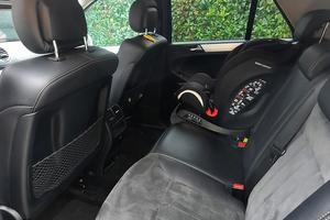 Mercedes ml320 4 matic sport