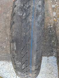 ruota di scorta