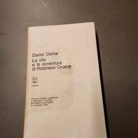 Danie defoe - Adelphi