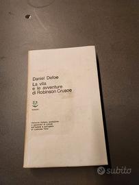 Danie defoe - Adelphi