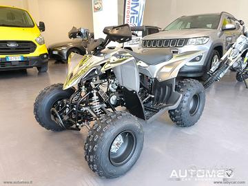 LEM KONDOR 125