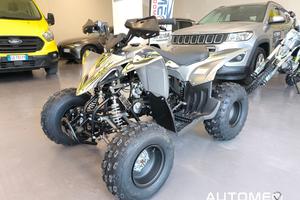 LEM KONDOR 125