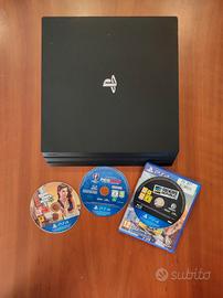 ps4 pro