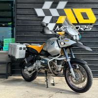 Bmw r 1150 gs - 2004