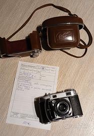 kodak retina IIc