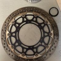 Disco brembo 320 5.5 KTM