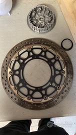 Disco brembo 320 5.5 KTM