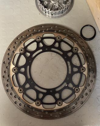 Disco brembo 320 5.5 KTM