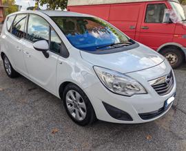 Opel Meriva 1.7 diesel 2012