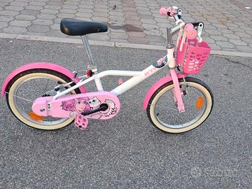 Biciclette x bambina
