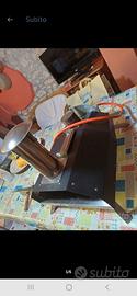fornetto per pizza