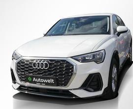 Audi Q3 SPB 45 TFSI e S tronic Business Plus