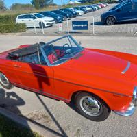 fiat 1200 spider