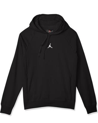 Felpa Jordan nera