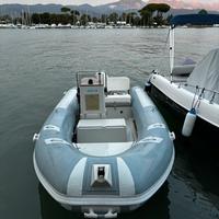 Gommone Stingher 40 CV
